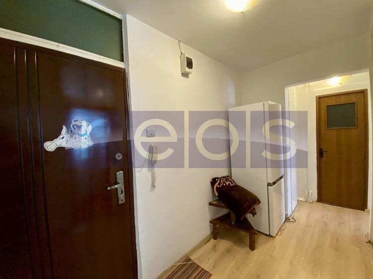 DE VANZARE APARTAMENT 2 CAMERE DECOMANDAT | ZONA SEBASTIAN