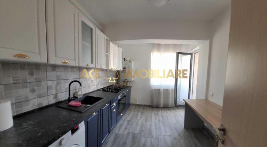 2 Camere de inchiriat | Popesti Leordeni | Parcare | Centrala