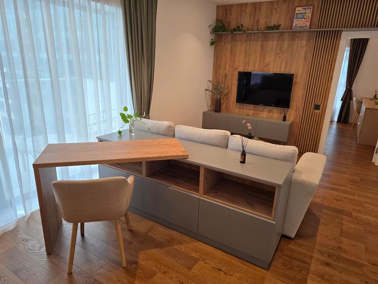 Apartament 2 camere One Cotroceni | Parcare subterana