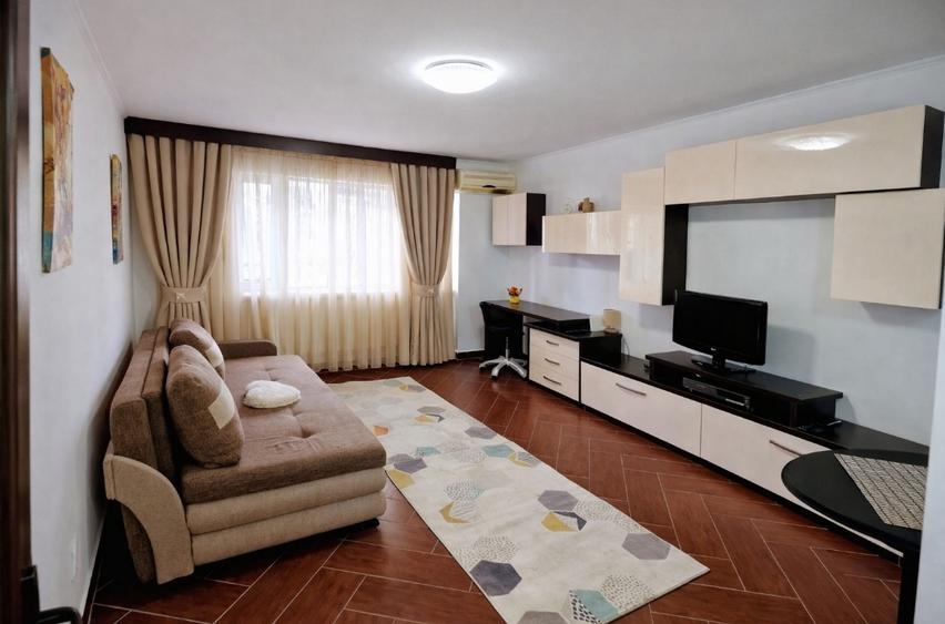 Garsonieră Bd. Ferdinand, Metrou Obor- Iancului 350 Euro