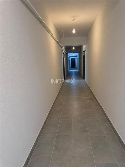 Apartament doua camere  Ansamblu rezidential,finisaje de lux balcon luminos - 11