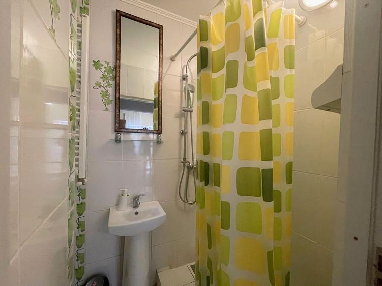 Apartament de vanzare cu doua camere in zona Dragalina