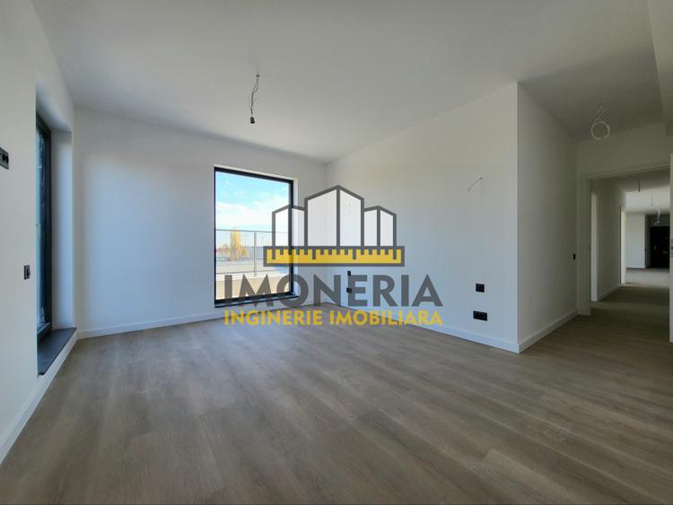 4 camere eficiente energetic cu priveliste-0% comision-550m Metrou