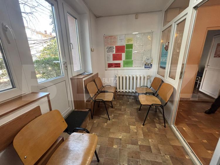 Apartament 2 camere, 49 mp, zona Tudor Vladimirescu - Bucsinescu - 6