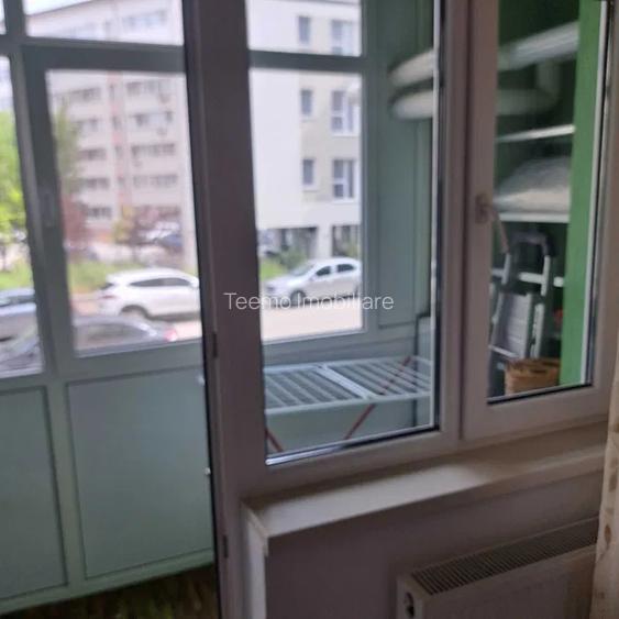 Garsoniera, decomandata, 38 mp, centrala proprie, ac, metrou aproape, Militari - 7
