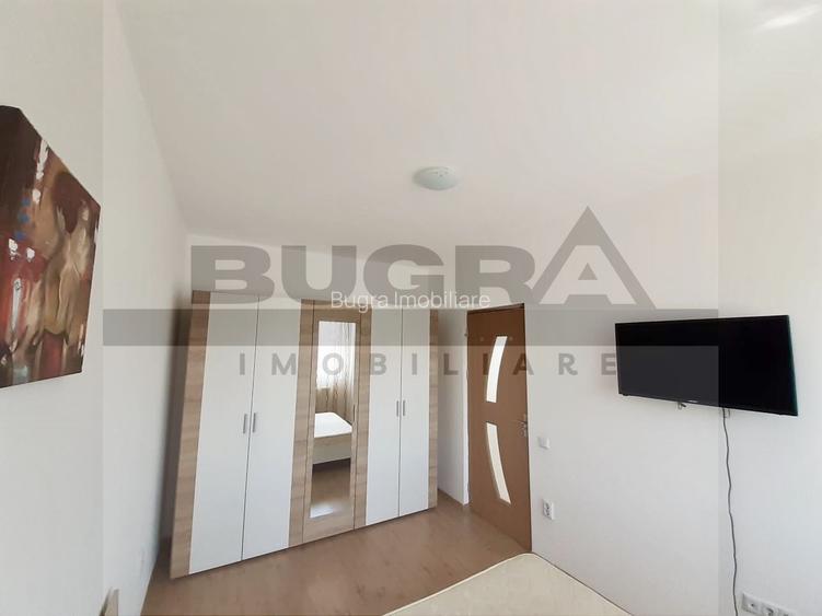 Apartament 2 camere, 45 mp, parcare subterana,  zona Oasului - 6
