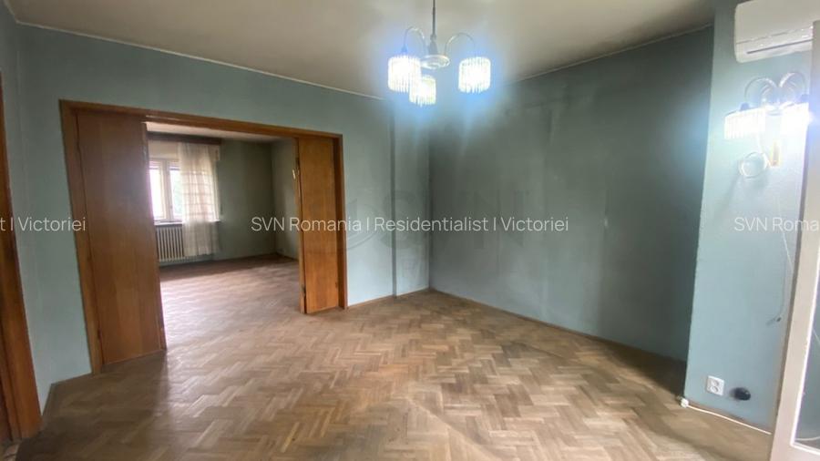 REA1029067 Apartament 3 camere in cladire cu 6 apartamente - 5