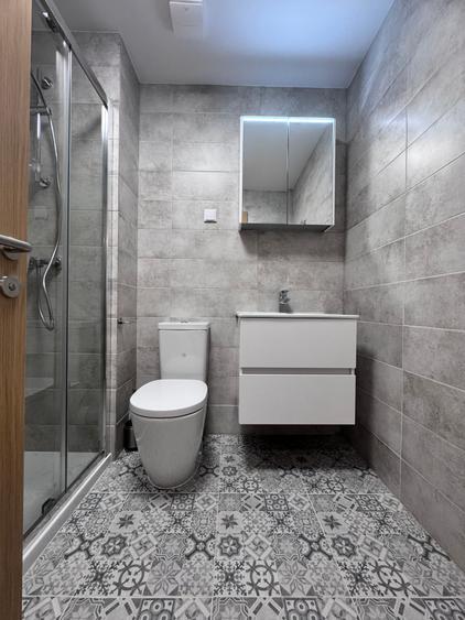 Costin Georgian Hercesa  Apartament 3 camere Prima Închiriere Parcare Subterana