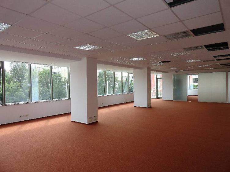 Virtutii Office Building, Lujerului, 200 - 531 mp 0% comision!