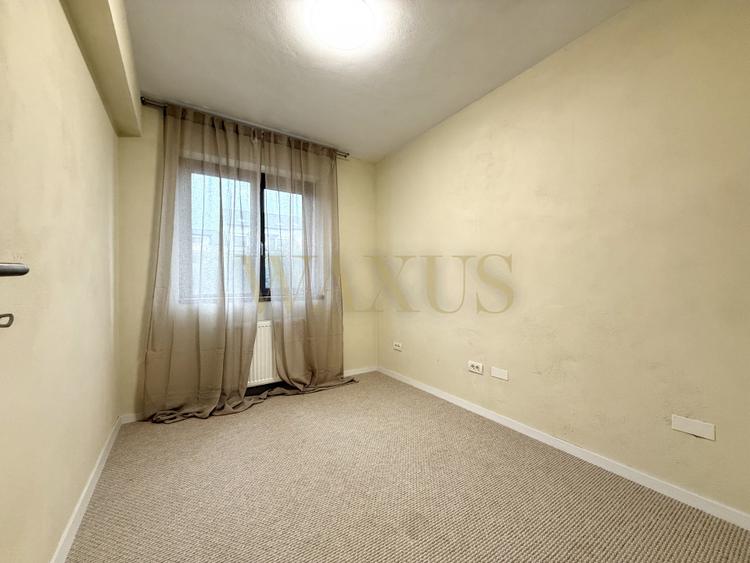 Apartament Gata de Mutat - SU 70MP I Balcon I Garaj - Borhanci