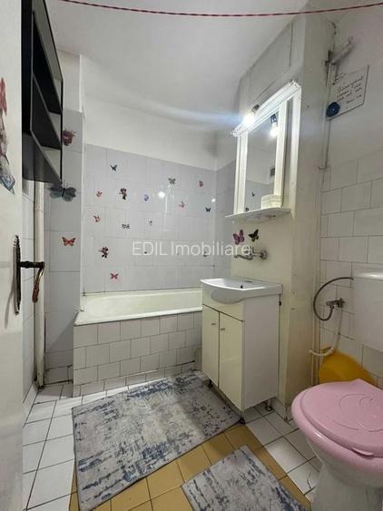 Garsonieră de vânzare, 28 mp, Mănăștur zona Parâng - 7