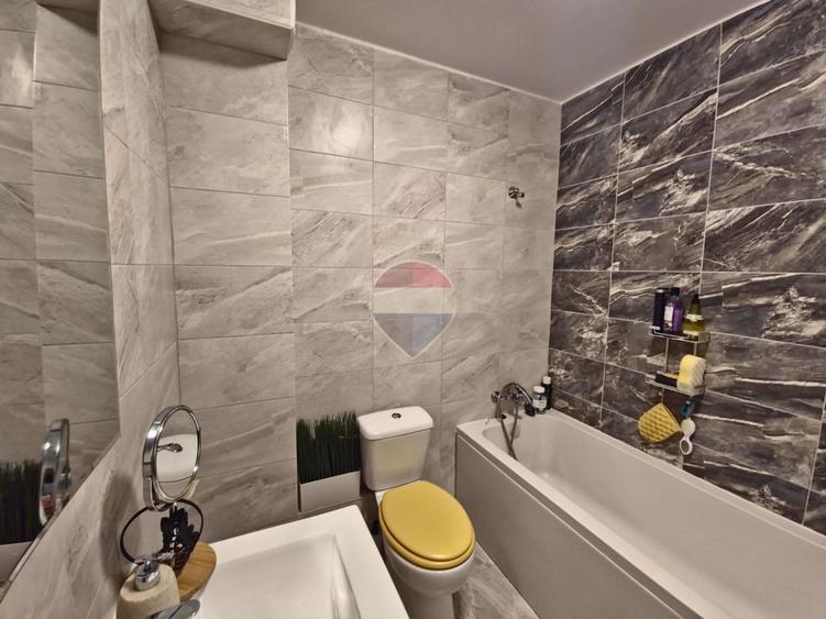 Apartament 3 camere De vanzare –Confort City –
