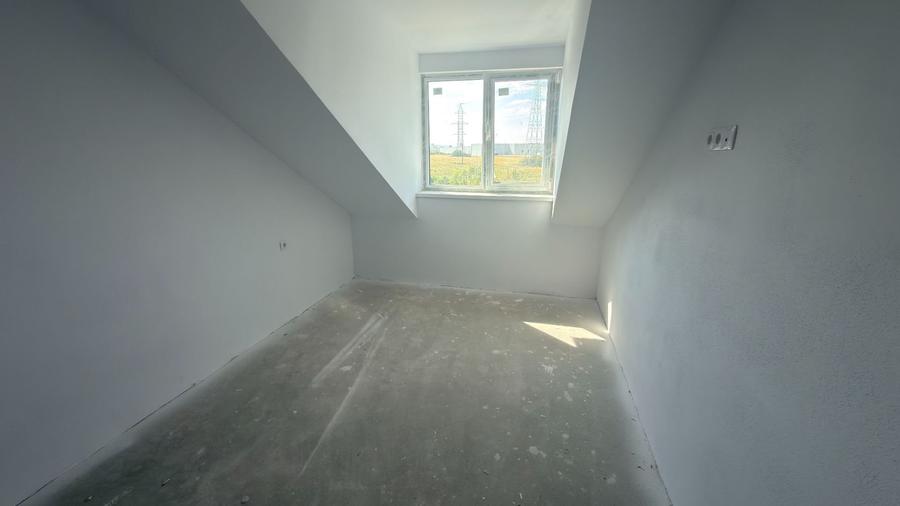 Apartament nou 3 camere 76mpu zona Turnisor