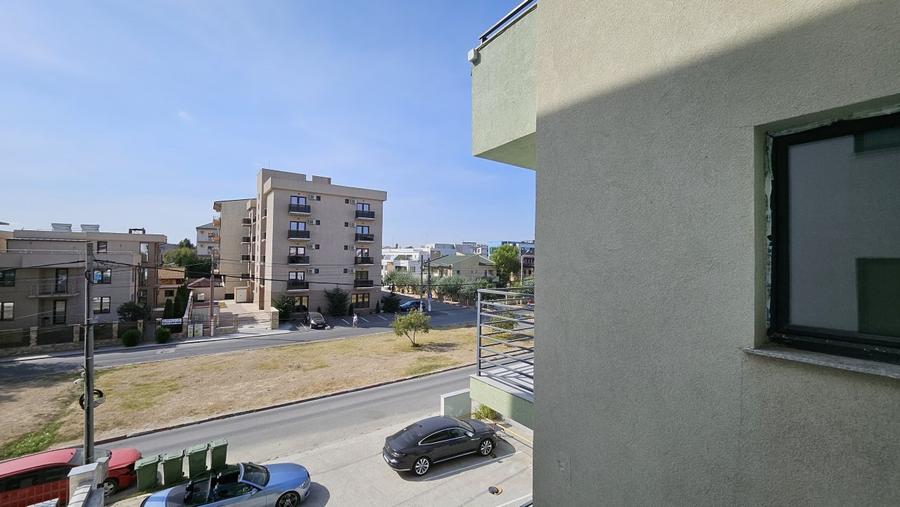 Mamaia Nord - Ap. 2 cam et 2/3 , mobilat si utilat +loc de parcare