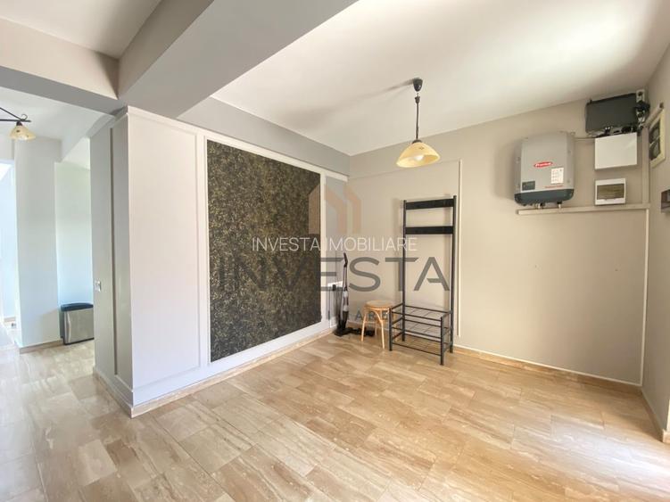 Casa individuala de 256 mp si curte, Pet friendly, in Andrei Muresanu! - 30