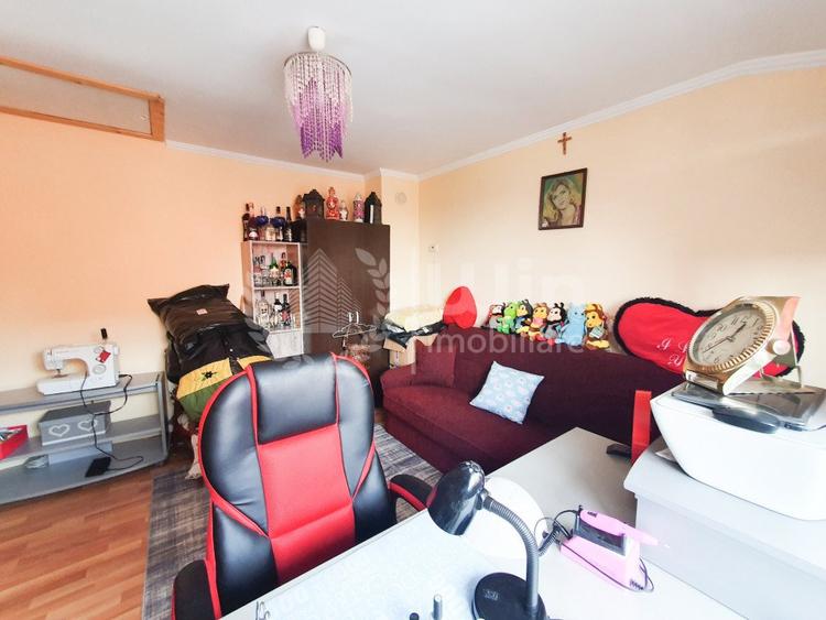 Casa individuala | Teren 114mp | Dambu Rotund | Zona Vrancea!