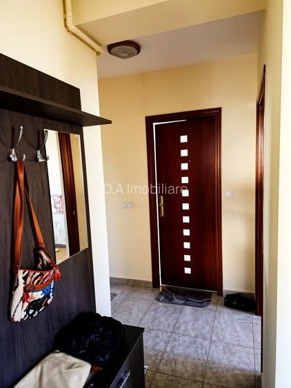 0% Comision, Apartament 2 camere de vanzare, et 1/4, Parc Bazilescu - 2