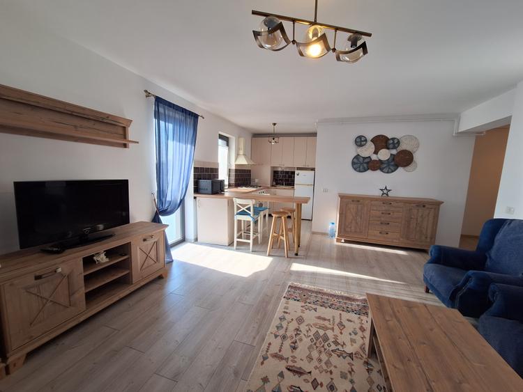 Oportunitate! Apartament cu 2 camere-loc de parcare inclus- bloc nou -Aradului