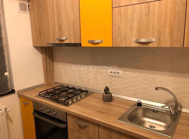 2 camere Grozavesti - complex Novum