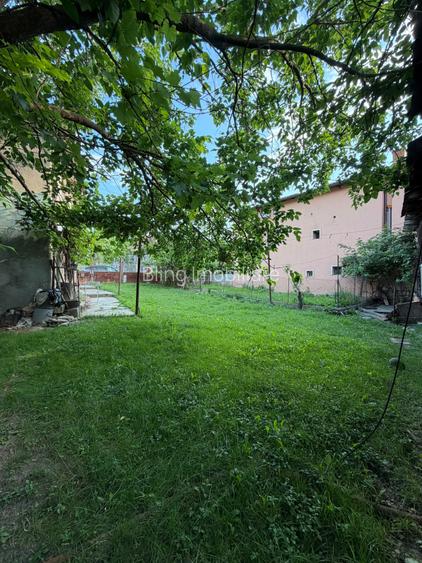 Teren intravilan cu constructie renovabila, 1715 mp, Zona Suceagu - 3