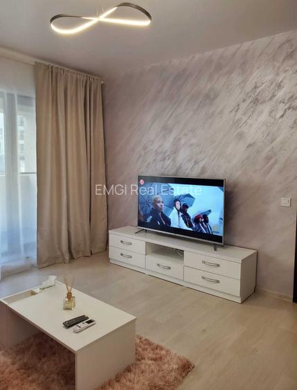 Apartament 2 camere Exigent Plaza Faza 1 la foar 7 minute de metrou Lujerului - 2