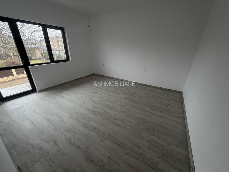 CASA TIP CUB BRAGADIRU, INCALZIRE PARDOSEALA, TEREN 185 MP, COMIS 0%