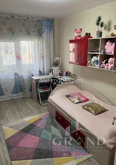 Apartament 3 camere, 80 mp, Calea Manastur
