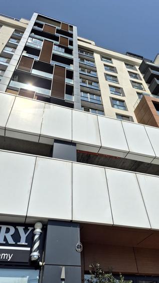 Apartament cu 2 camere 58,70 mp + loc de parcare Astorium comision 0%