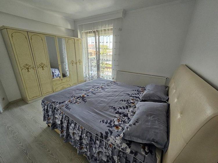 Apartament 3 camere mobilat / nemobilat Bazilescu