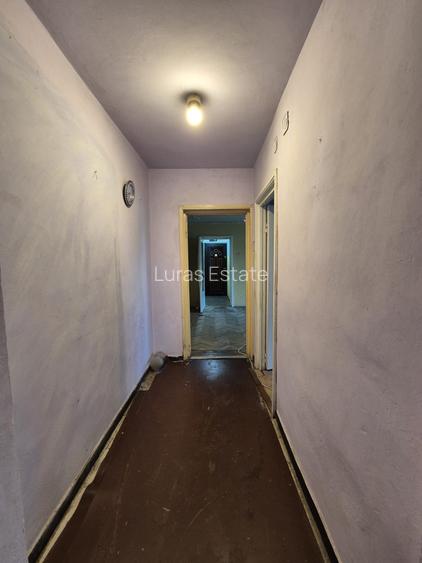 Apartament 3 camere | Tomis Nord - 5
