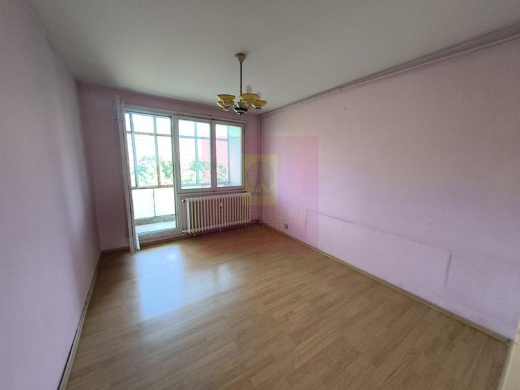 Drumul Taberei - Valea Ialomiței, Apartament 3 camere în Bloc P+4