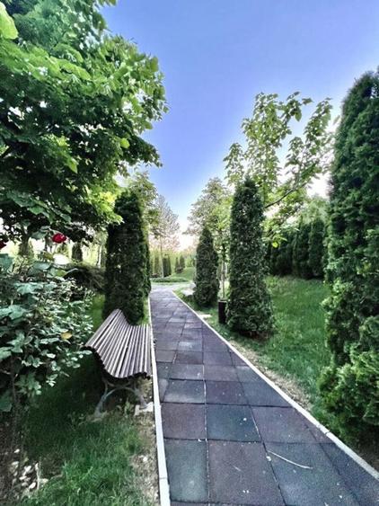Laguna Residence 3 camere 111 MP cu parcare si terasa