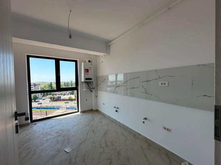 2 camere decomandat 68mpu - Acte gata - Metrou Berceni