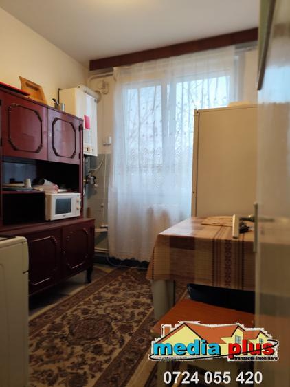 De vânzare – Apartament 2 camere, zonă ultracentrală, Galați