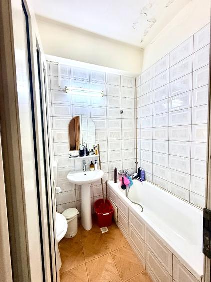 Apartament de vanzare 3 camere 75mp | Necesita renovare completa - 5