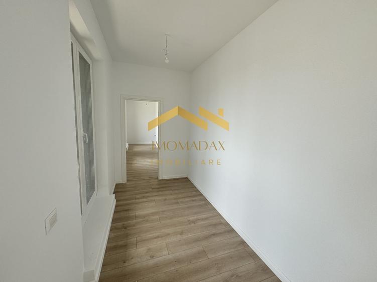 Aradului-Apartament 3 camere-Centrala Proprie