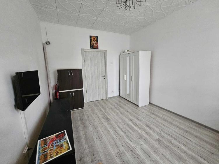 Garsoniera gata de mutare Bd. Iuliu Maniu, 5 min metrou Preciziei