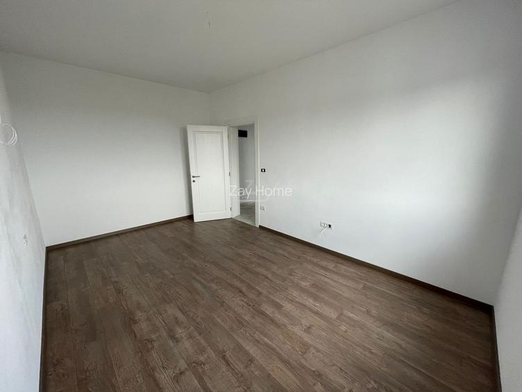 Bloc nou ESO. 3 Camere. Dressing. Terasa 25 mp. Finisaje la alegere. - 8