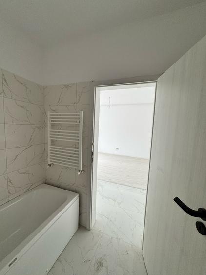 Studio luminos-Bloc nou-Militari Residence-Comision 0%