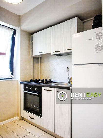 Apartament 2 camere Tatarasi - Ciurchi