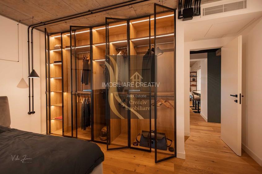 Apartament Premium 2 Camere | Parter cu Grădină