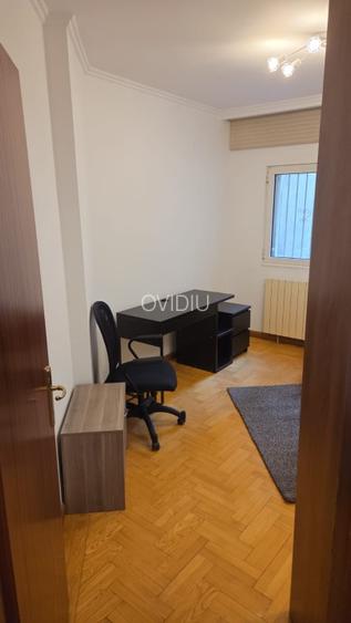 Apartament 3 camere Primaverii vedere Herastrau - 12