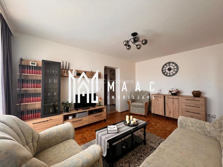 Apartament 2 camere de inchiriat | 50 MP | Zona Milea - 14