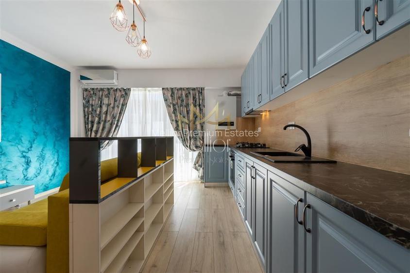 Apartament superb cu 2 camere parcare Semicentral! - 18