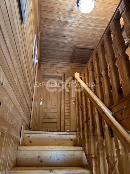 Casa Snagov de vanzare - 17