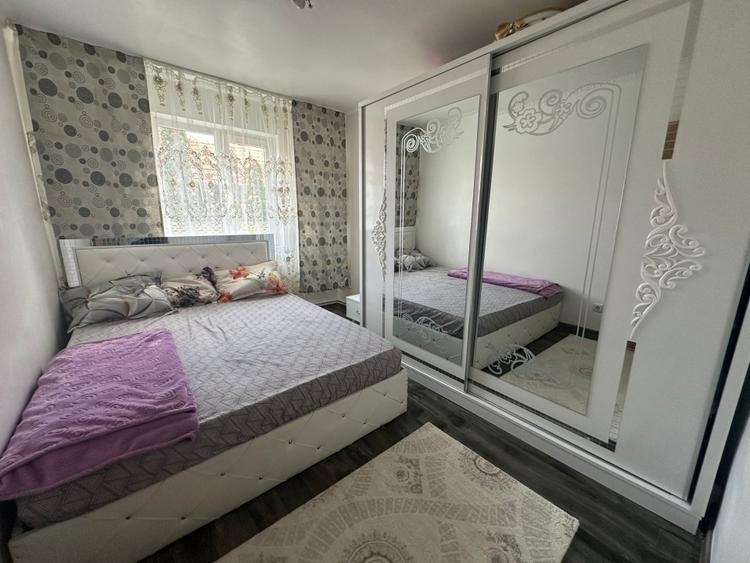 Apartament 3 camere| 73 mp| parter| zona Cugir
