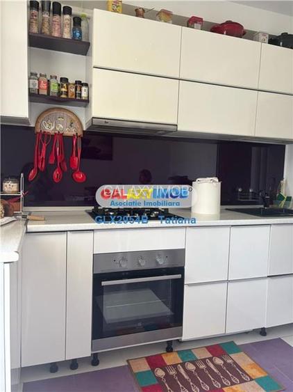 Vanzare 3 camere Stefan Cel Mare aleea Circului - 11