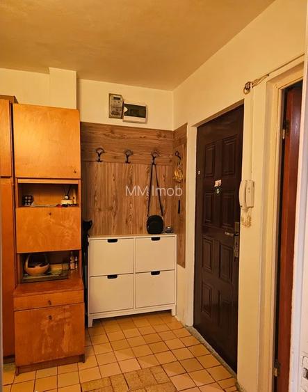 Apartament 2 camere / Baneasa/ Str Belizarie - 6
