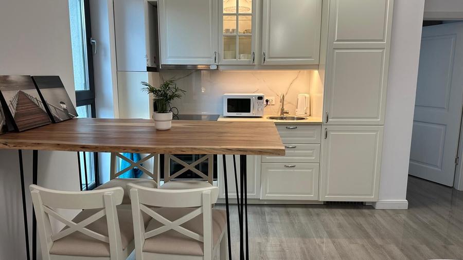 Apartament 2 camere de inchiriat Exigent faza 5
