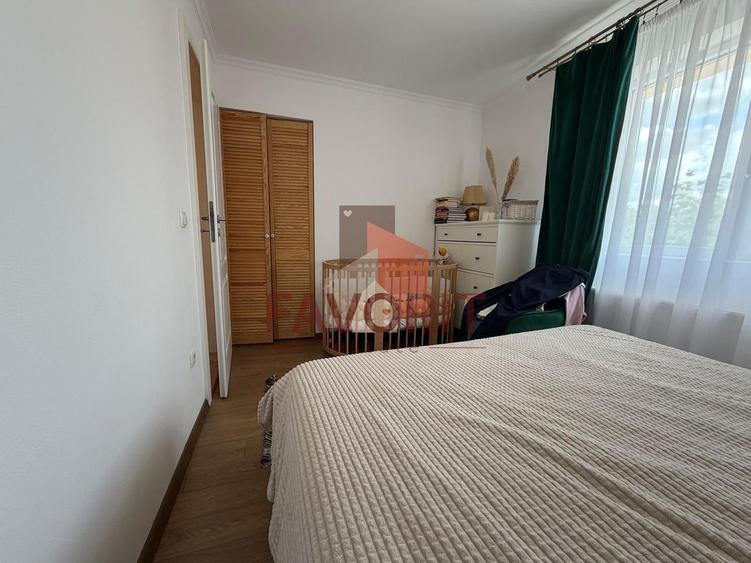 Comision 0 | Insiruita | 3 camere | Mobilat | Toate utilitatile |